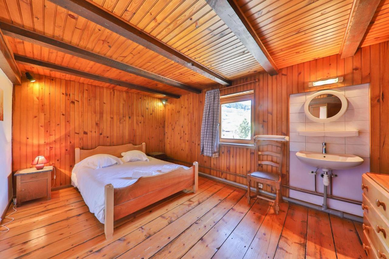 Spacieux et confortables gîtes à proximité randonnées, lacs, ski nature Sondernach Extérieur photo