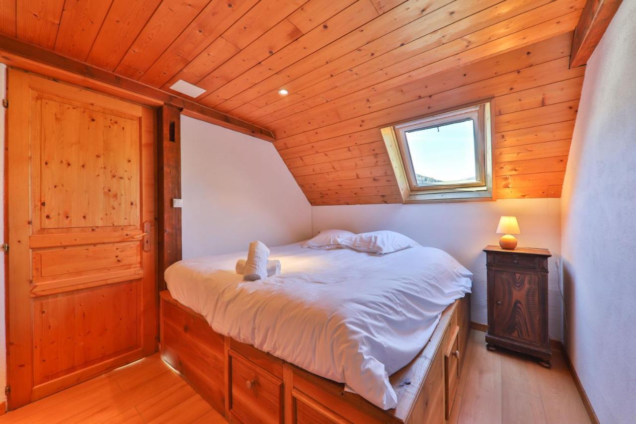 Spacieux et confortables gîtes à proximité randonnées, lacs, ski nature Sondernach Extérieur photo