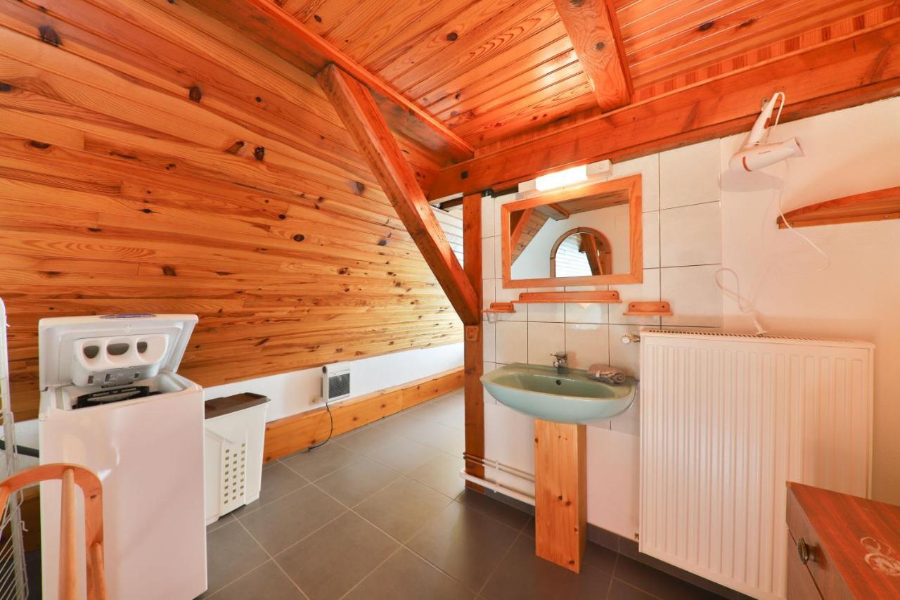 Spacieux et confortables gîtes à proximité randonnées, lacs, ski nature Sondernach Extérieur photo