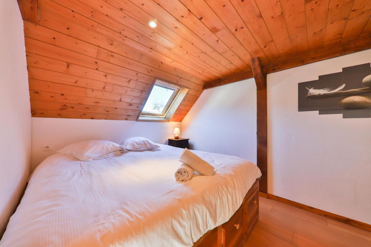 Spacieux et confortables gîtes à proximité randonnées, lacs, ski nature Sondernach Extérieur photo